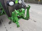 John Deere 8530 tractor 16