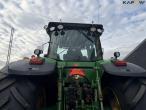 John Deere 8530 tractor 26