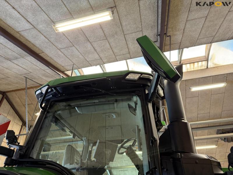 John Deere 8R 340 Signature Edition tractor 24