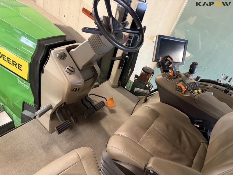 John Deere 8R 340 Signature Edition tractor 48