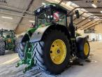 John Deere 8R 340 Signature Edition tractor 4