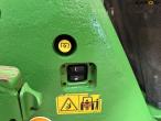 John Deere 8R 340 Signature Edition tractor 17
