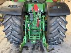 John Deere 8R 340 Signature Edition tractor 33