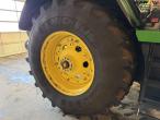 John Deere 8R 340 Signature Edition tractor 82