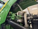 John Deere 8R 340 Signature Edition tractor 93