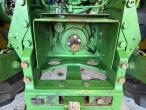 John Deere 8R 370 tractor 37