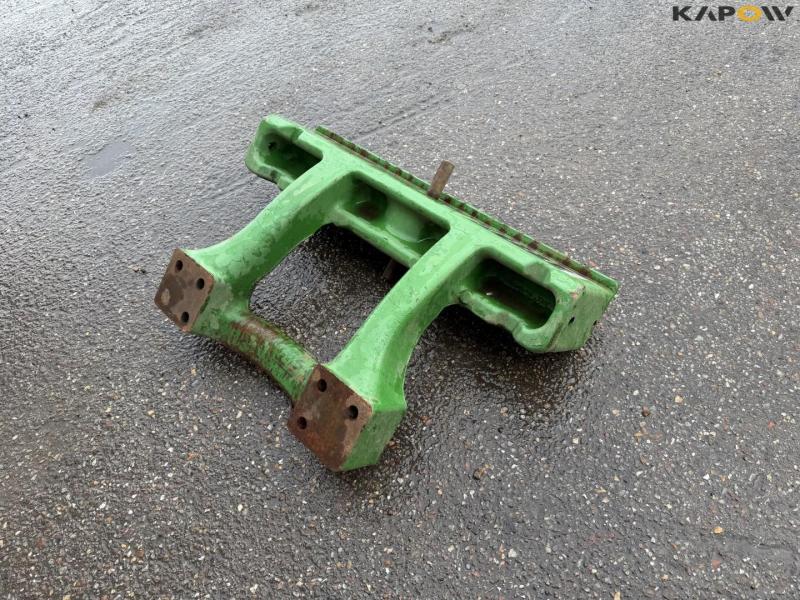 John Deere basic block 5