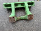 John Deere basic block 11