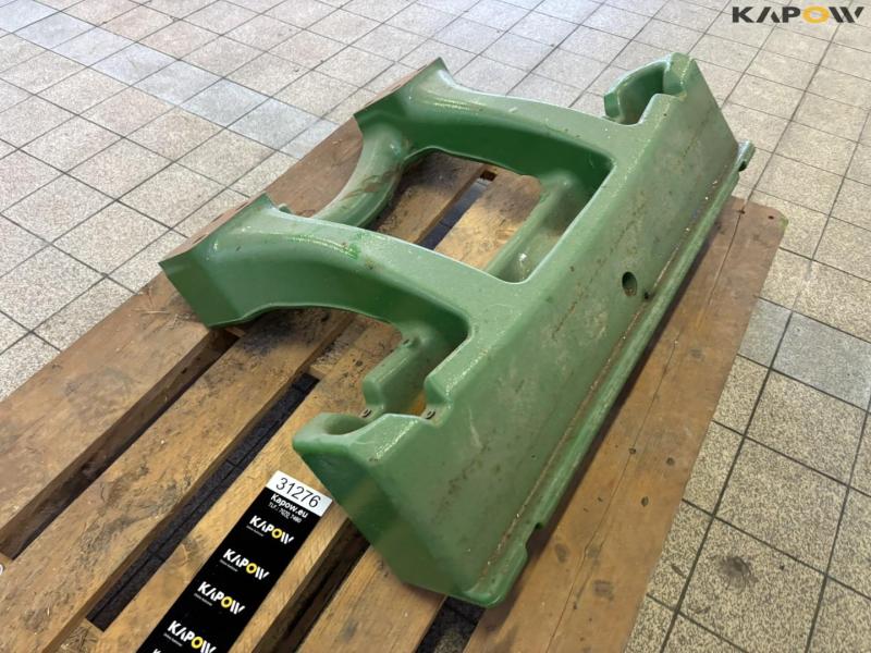 John Deere Basic weight block 5