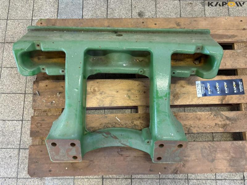John Deere Basic weight block 9