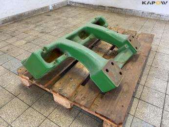 John Deere Basic weight block