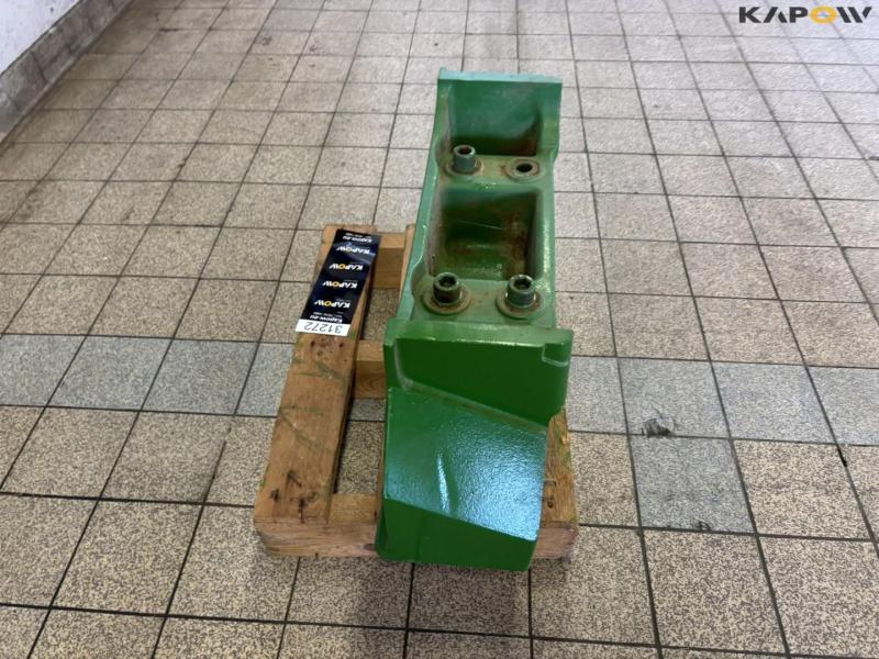 John Deere basic weight block 2