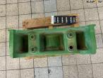 John Deere basic weight block 5