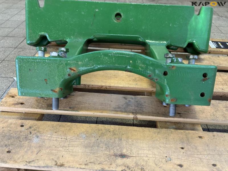 John Deere basic weight block 13