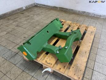 John Deere basic weight block