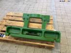 John Deere basic weight block 4
