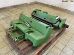 John Deere basic weight block 1