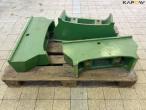 John Deere basic weight blocks 4