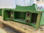 John Deere basic weight blocks 12