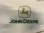 John Deere table 3