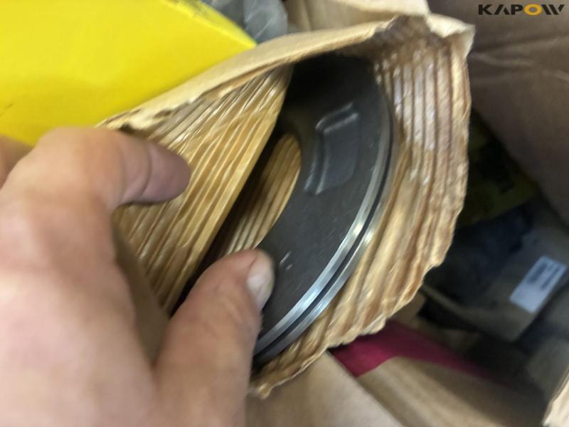 John Deere parts 21