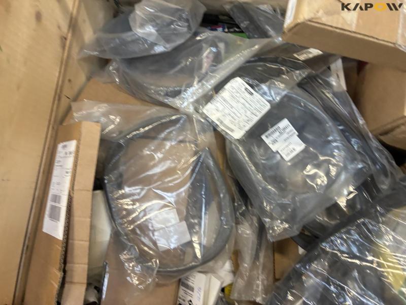 John Deere parts 23