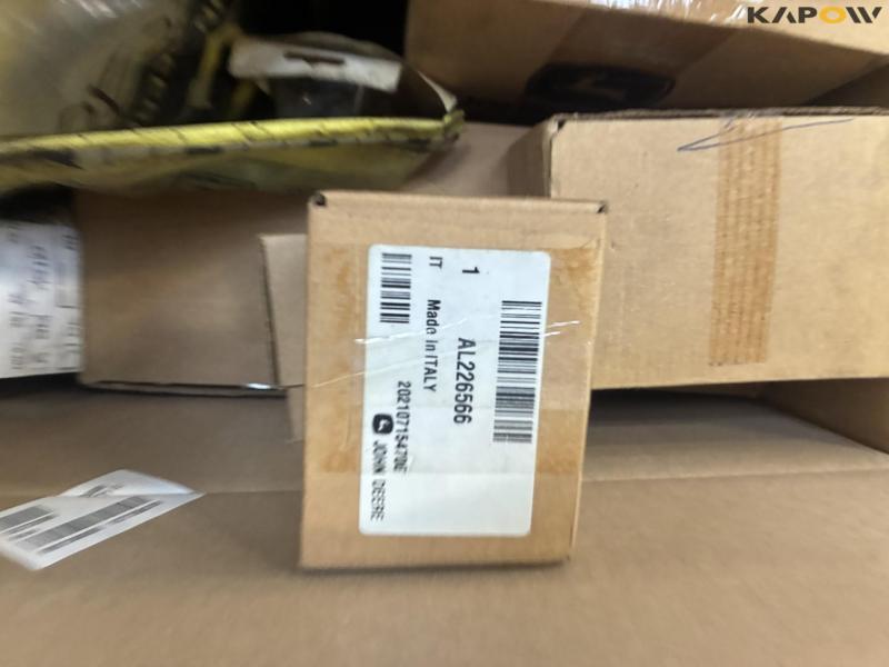 John Deere parts 41