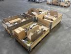 John Deere parts 5