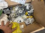 John Deere parts 27