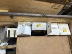 John Deere parts 43