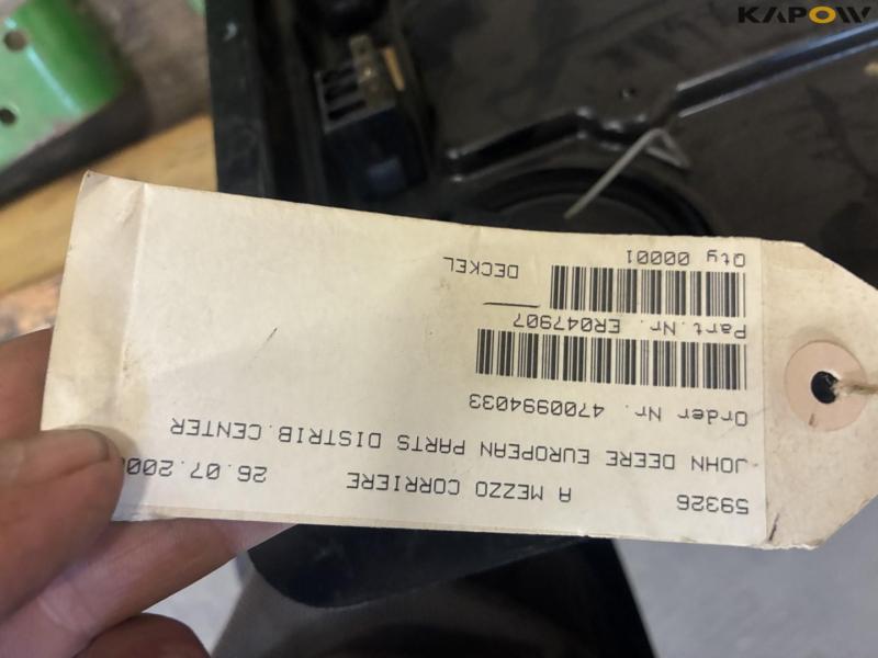 John Deere parts 23