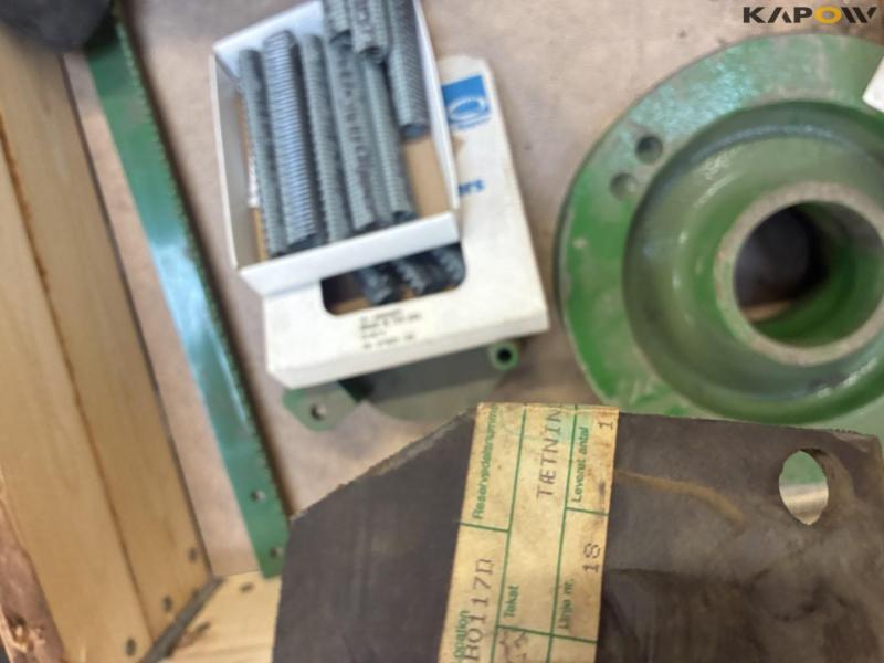 John Deere parts 30