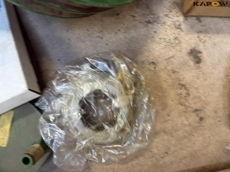 John Deere parts 35