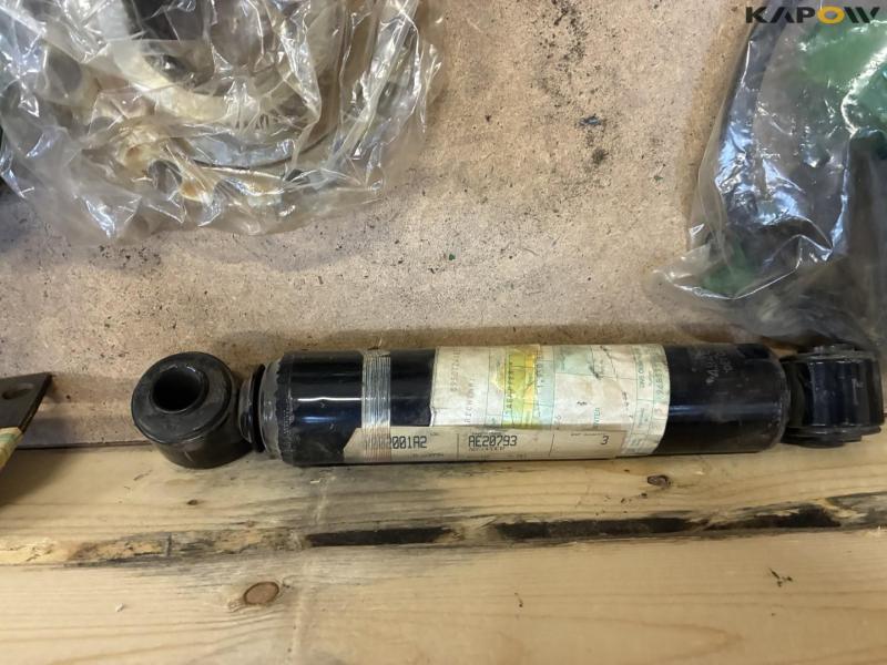 John Deere parts 36