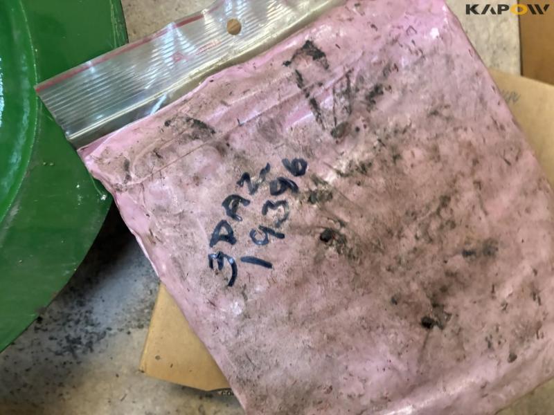 John Deere parts 41