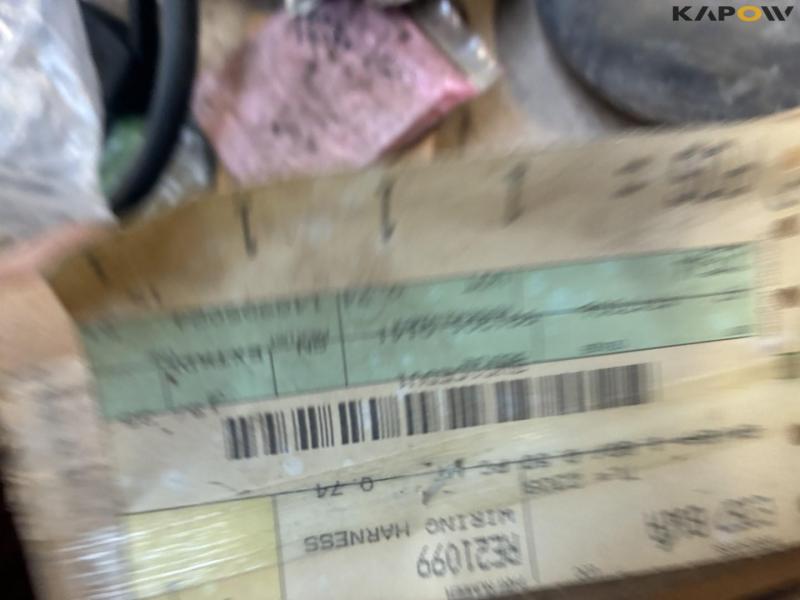 John Deere parts 59