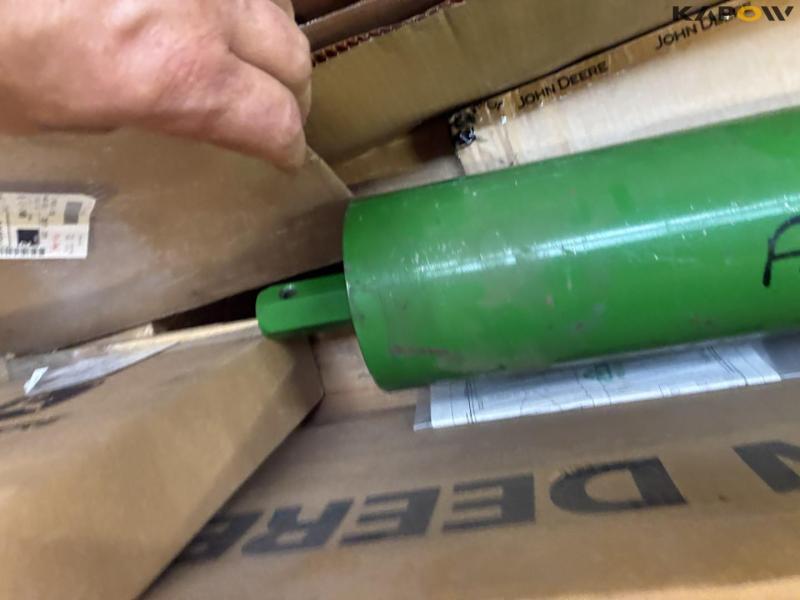 John Deere parts 64