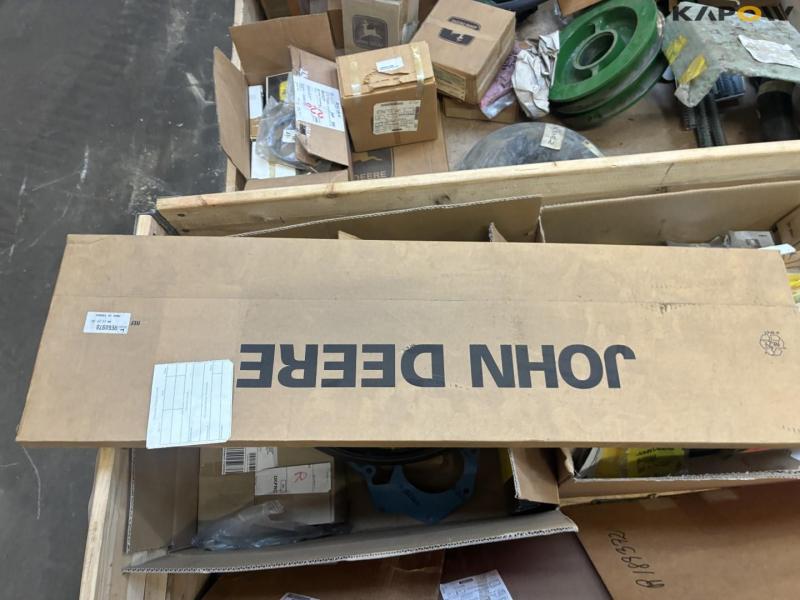 John Deere parts 66