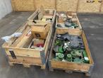 John Deere parts 2