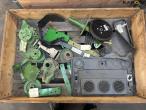 John Deere parts 9