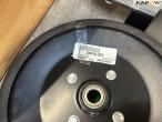 John Deere parts 18