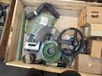John Deere parts 24