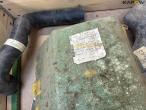 John Deere parts 27