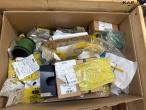 John Deere parts 62