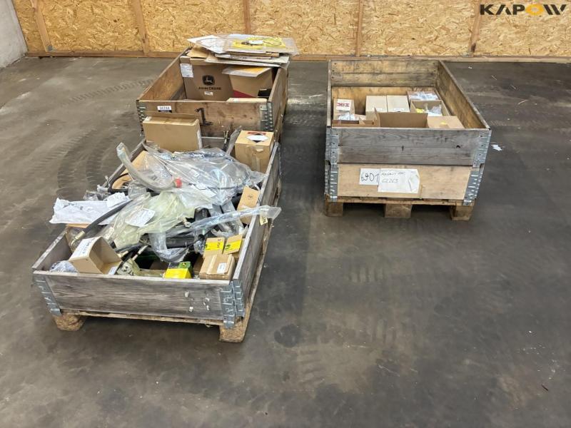 John Deere parts 2