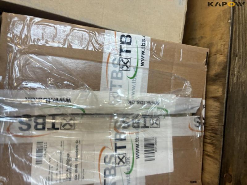 John Deere parts 13