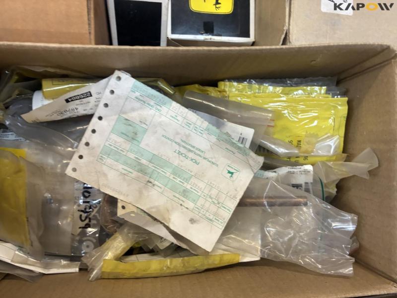 John Deere parts 14