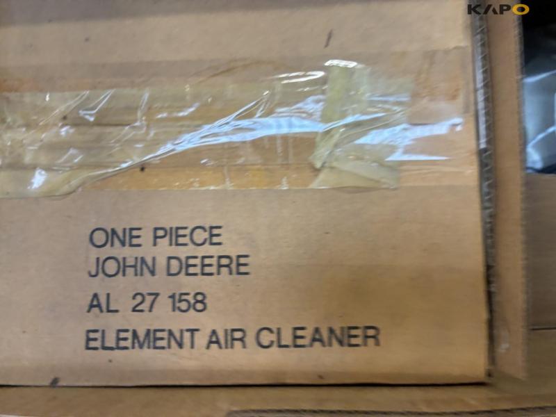 John Deere parts 20