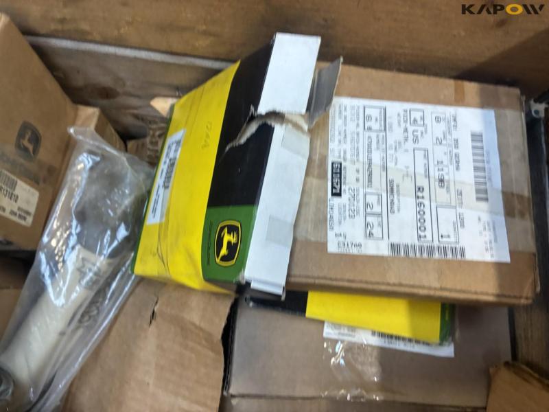 John Deere parts 39