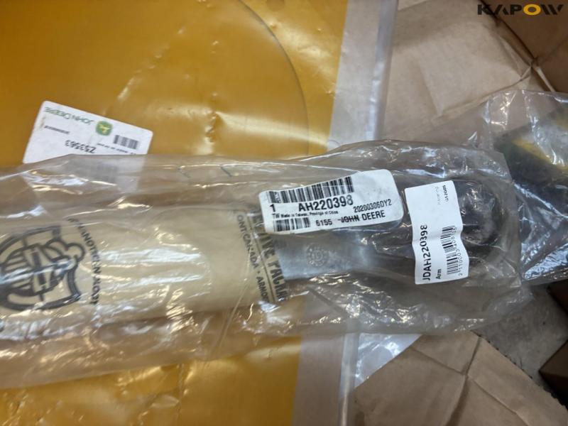 John Deere parts 48